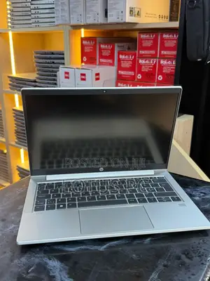 Laptop HP ProBook 430 G8 8GB Intel Core i5 SSD 256GB