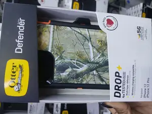 Otterbox Defender Series Case for iPhone 12 and iPhone 12 Pro