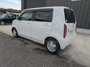 Honda N-WGN 2020 Pearl