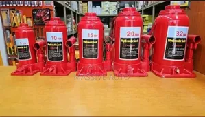 5,10,15,20,32,Hydraulic Jacks/ Car Hydraulic Jacks