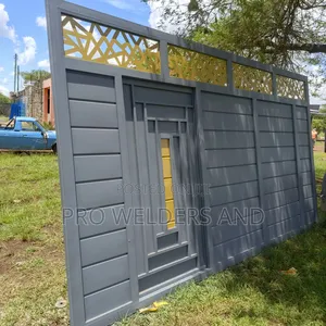 Sliding Gate for Your Driveway