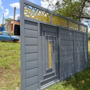 Sliding Gate for Your Driveway