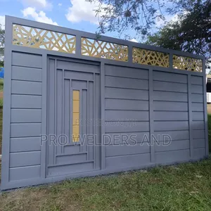 Sliding Gate for Your Driveway