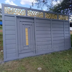 Sliding Gate for Your Driveway