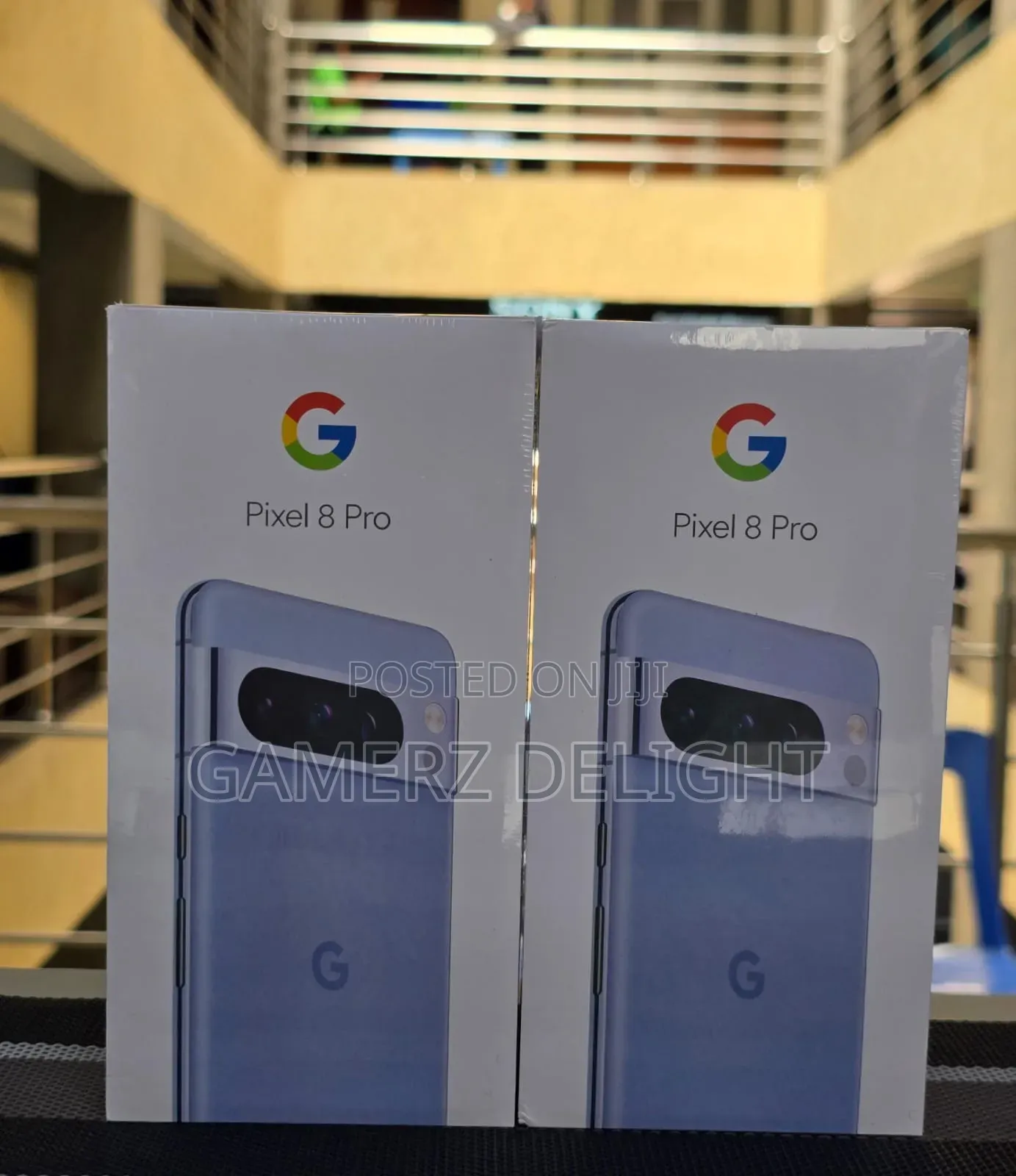 New Google Pixel 8 Pro 256 GB