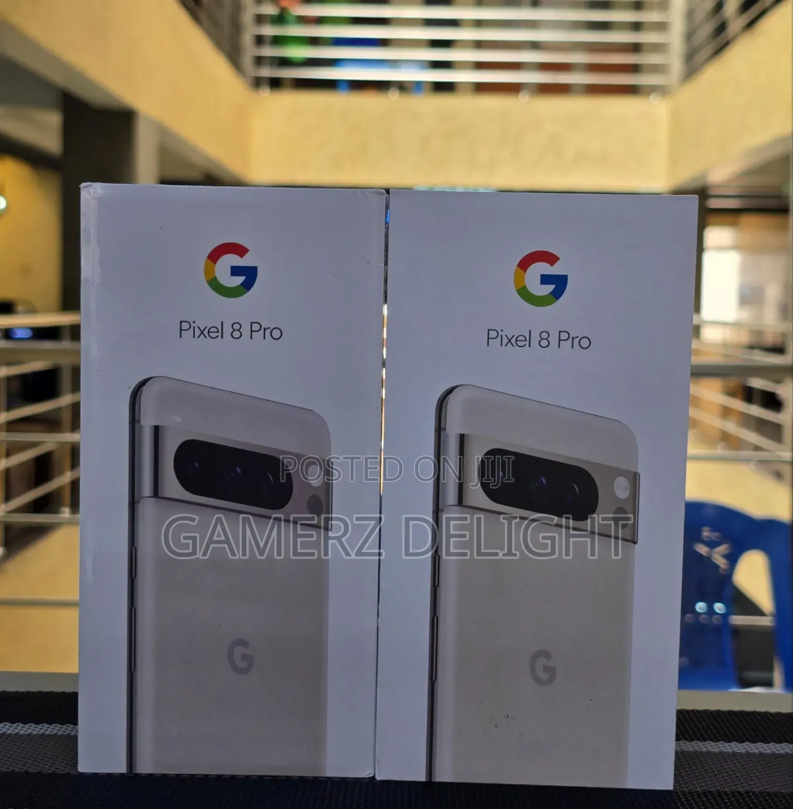 New Google Pixel 8 Pro 256 GB