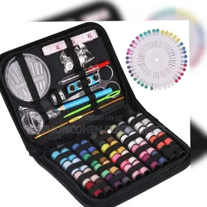 129 PCS Sewing Kit