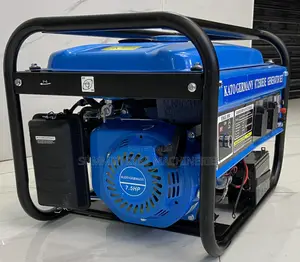 Kato Germany Kt2500 Generator Set