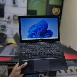 Laptop Dell Latitude E7270 8GB Intel Core i5 SSD 256GB