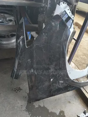 Velfire Fenders Available