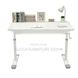 120cm Manual Adjustable Home Learning Desk