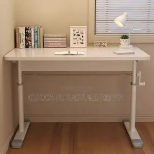 120cm Manual Adjustable Home Learning Desk