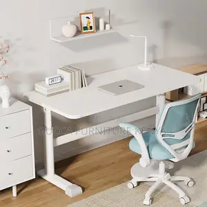 120cm Manual Adjustable Home Learning Desk