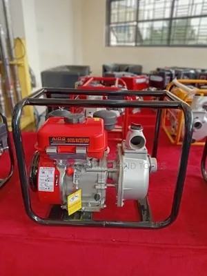 Aico 2" Diesel Water Pump 8hp
