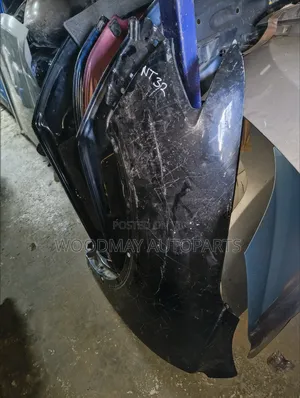 Nissan Extrail Nt32 Fenders