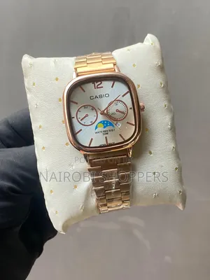 Casio Gents/ Casio Watches Gents