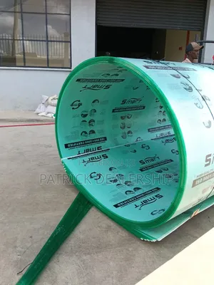 Flexible Polycarbonate Sheets