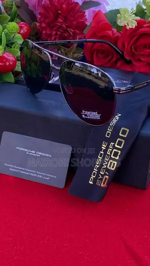 Designer Sunglasses