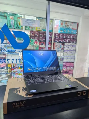Laptop HP Omen Slim 16GB Intel Core Ultra 9 SSD 1T