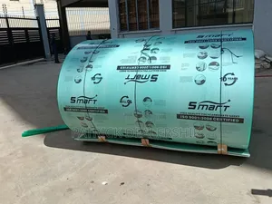 Hollow Polycarbonate Sheets