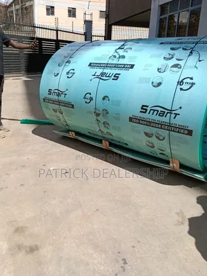 Hollow Polycarbonate Sheets