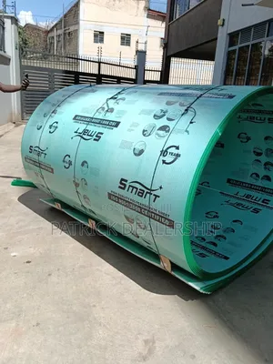 Roofing Polycarbonate Sheets