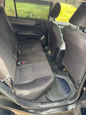 Subaru Impreza 2013 Silver