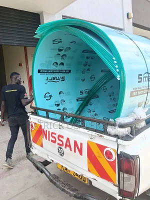 Green Polycarbonate Sheets