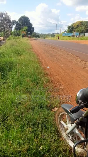 1acre for Sale at Mbombo
