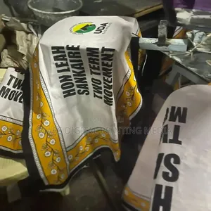 Campaign Materials Available Etc Caps,Lesso,T Shirts,Reflectors,