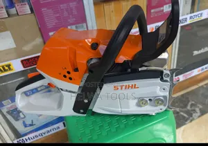 Power Saw Stihl Original