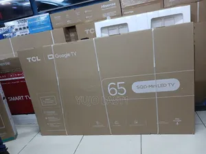 TCL C7l 65 Inch SQD-Mini Led Tv (2026)