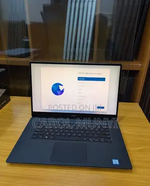 New Laptop Dell Precision 5530 16GB Intel Core i5 SSD 256GB