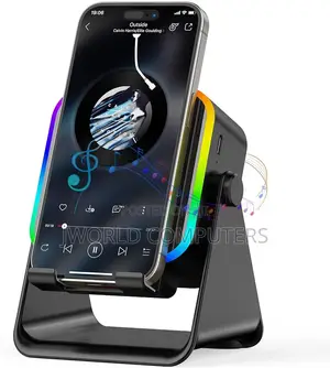 Speaker Phone