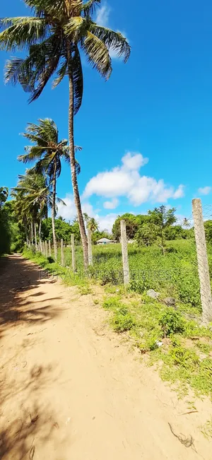 For Sale 14 Acres Land Kikambala