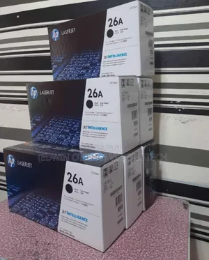 Cf226a Black Quality Toner Cartridge