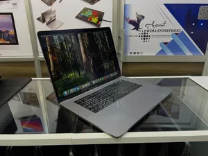 Laptop Apple MacBook 2019 16GB Intel Core i7 SSD 512GB