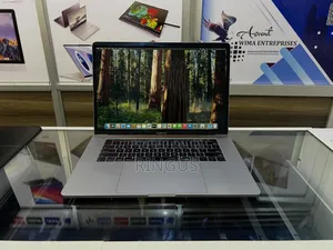 Laptop Apple MacBook 2019 16GB Intel Core i7 SSD 512GB