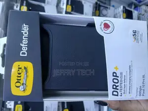 Otterbox Defender Series Protective Casefor the Google Pixel 10 Pro Xl