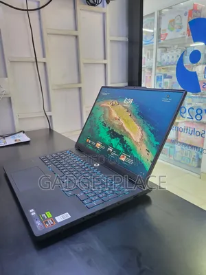 Laptop Lenovo Legion 5 16GB AMD Ryzen 9 SSD 1T