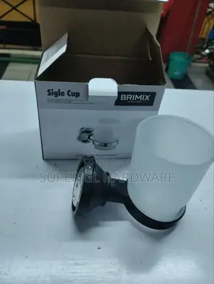 Toothbrush Holder