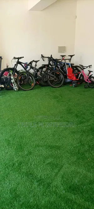 Softtouch Eco Grass Carpet