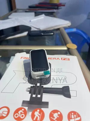 High Quality Finger Camera