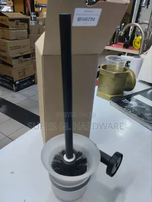 Toilet Brush