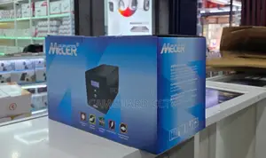 Mecer 2000va Line Interactive Ups Mecer 2 Kva Ups 1.2kwh