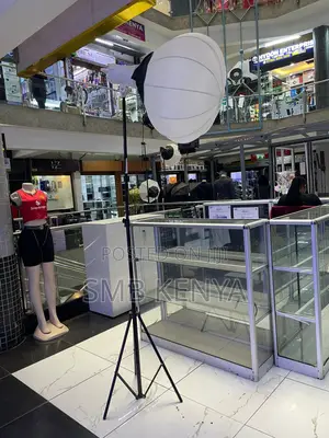 Zb-Lt100 Light for Videos