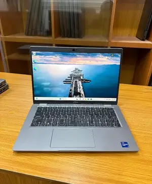New Laptop Dell Latitude 5420 16GB Intel Core i5 SSD 256GB