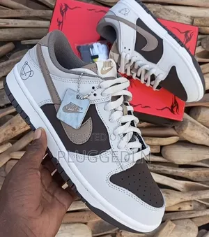 Sb Dunk Low Sneakers 37 39.