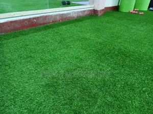 Perfectplay Garden Grass