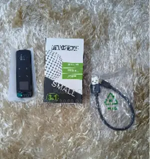 Q55 16gb Digital Voice Recorder 16gb Internal